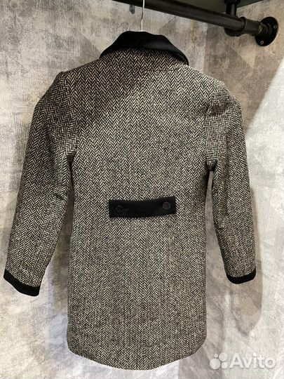 Пальто для девочки