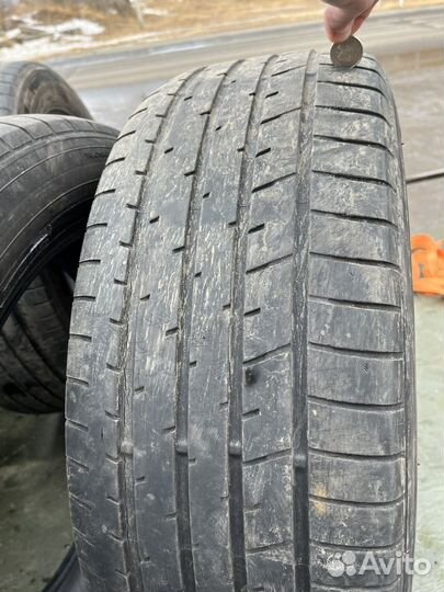 Toyo Proxes R46A 225/55 R19