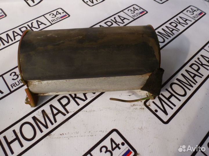 Подушка безопасности пассажира Мерседес C200 W202