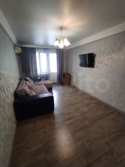 2-к. квартира, 66 м², 3/5 эт.