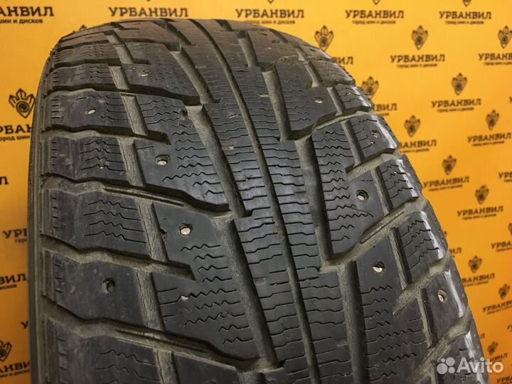 Federal Himalaya SUV 215/60 R17
