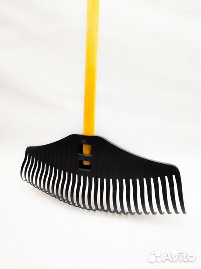 Веерные грабли от компании Альт-Пласт