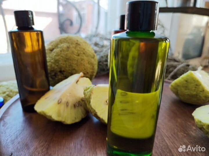 Крем из адамова яблока маклюры мазь