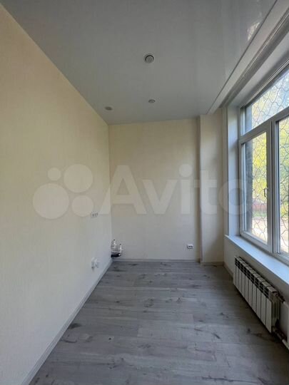 Квартира-студия, 19,6 м², 1/5 эт.