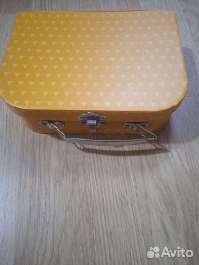 Упаковка для подарков 20/16 размеры