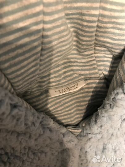 Комбинезоны next