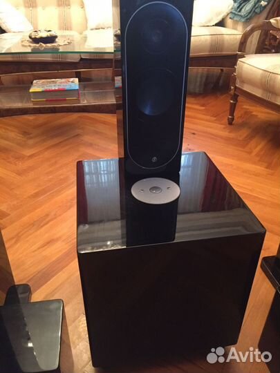 Акустическая система Monitor Audio 5.1