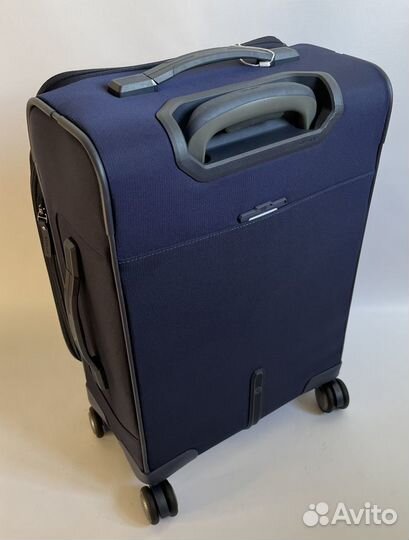 Новый чемодан Samsonite Silhouette 17 (S) USA