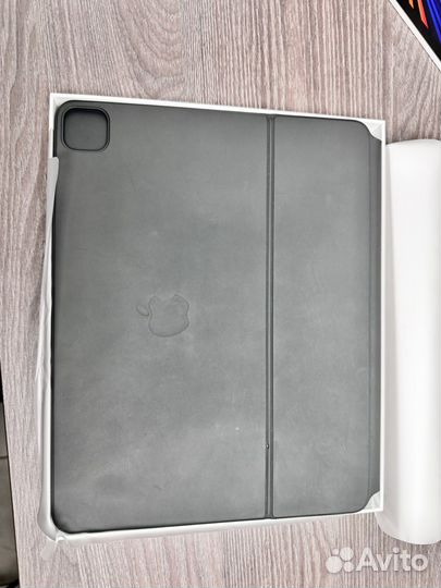 iPad pro 12.9 2021 256gb +Magic Keyboard + Pencil