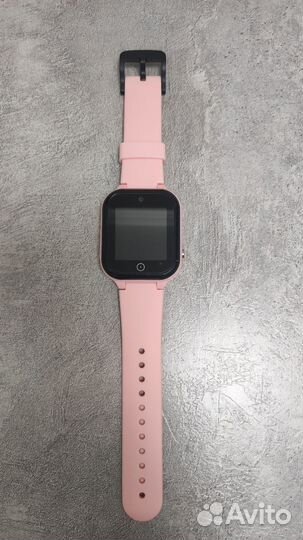 Детские смарт часы