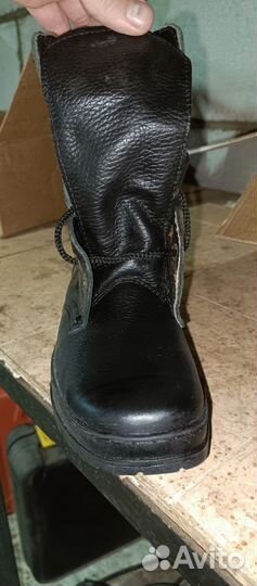Берцы 37 размер