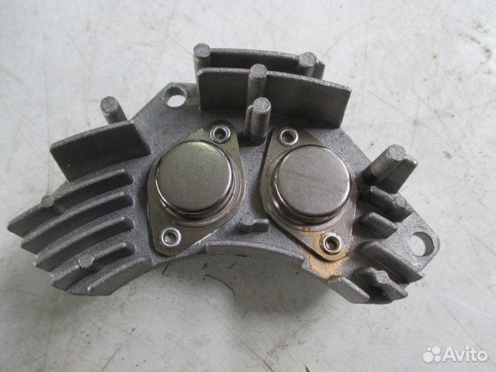 Сопротивление отопителя Citroen Xsara 2 2001