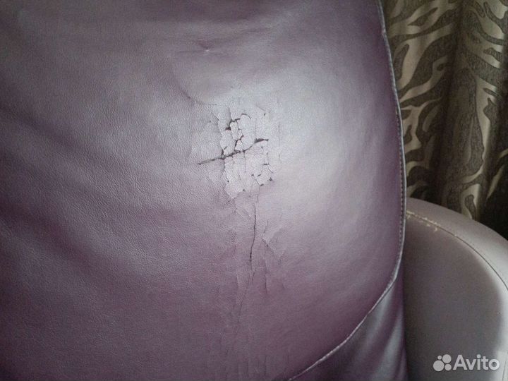 Педикюрное Кресло, спа комплекс