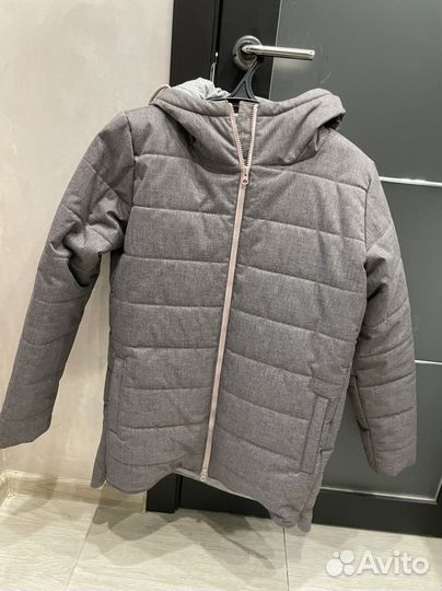 Куртка зимняя