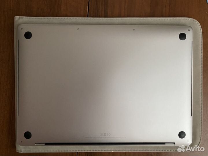 Apple MacBook Pro 15 2019 i7 16g