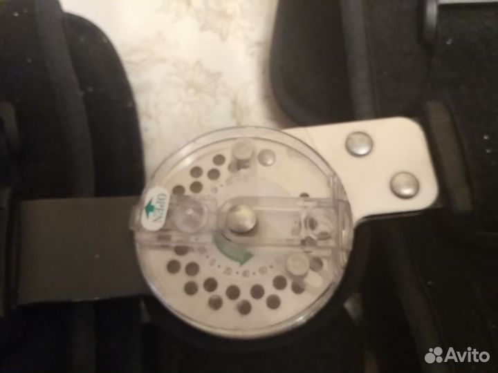 Ортез Орлетт HKS-303