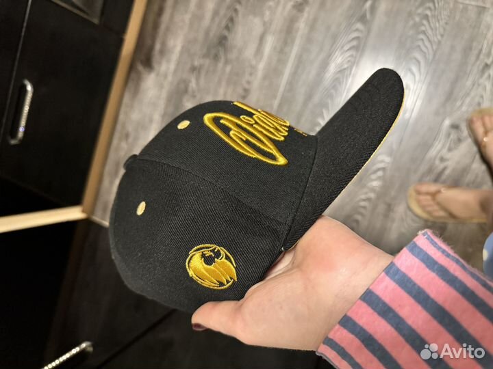 Кепка мужская новая