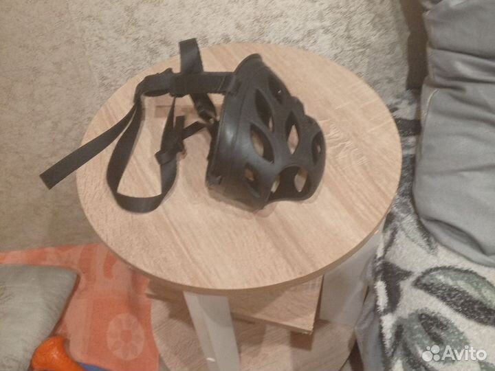 Намордник для большой собаки