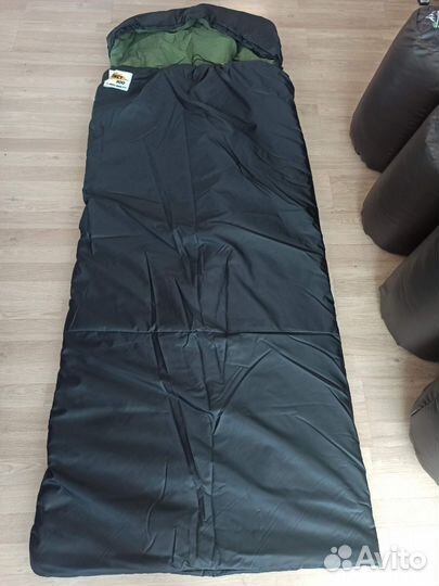 Спальный мешок Спальник
