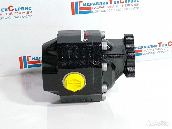 Гидронасос шестеренный UNI ehass 61 BD G30061UF431