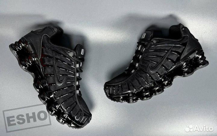 Nike Shox TL