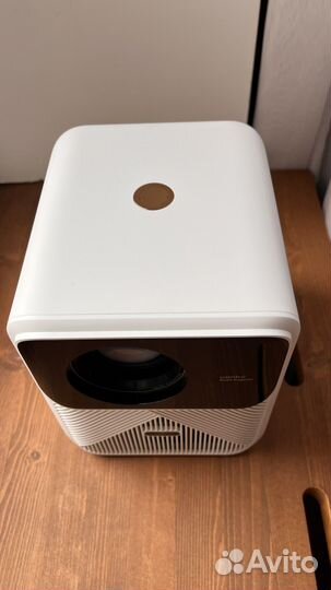 Проектор Wanbo Mozart 1