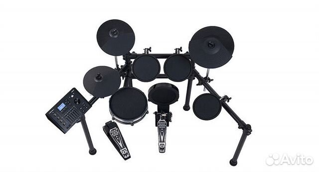 Цифровая ударная установка Medeli DD635D