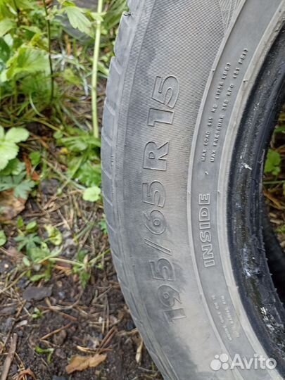 Nordman SX3 195/65 R15