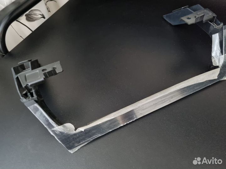 Планка настольная для телевизора тв