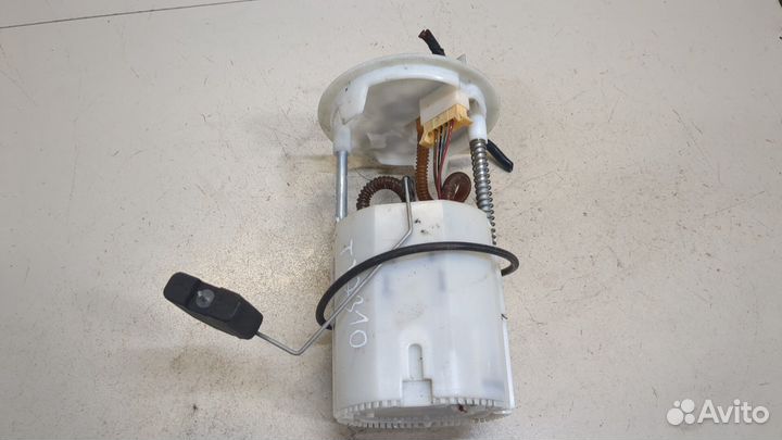 Насос топливный электрический Smart Fortwo, 2008