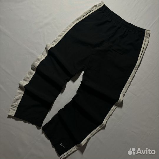 Штаны nike vintage