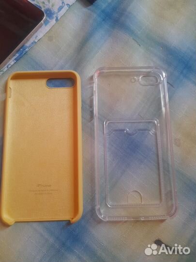 iPhone 7 plus 128gb
