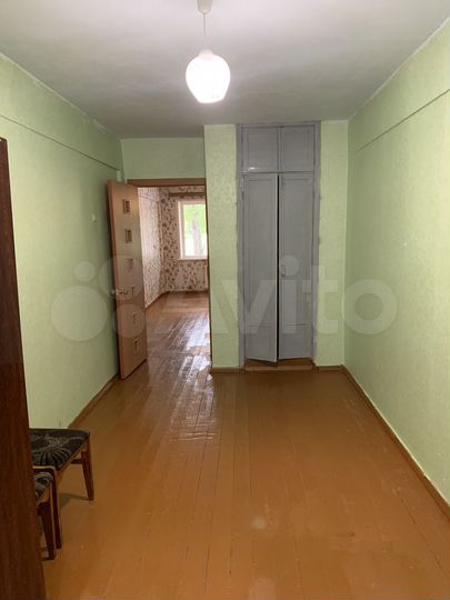 2-к. квартира, 45 м², 1/5 эт.
