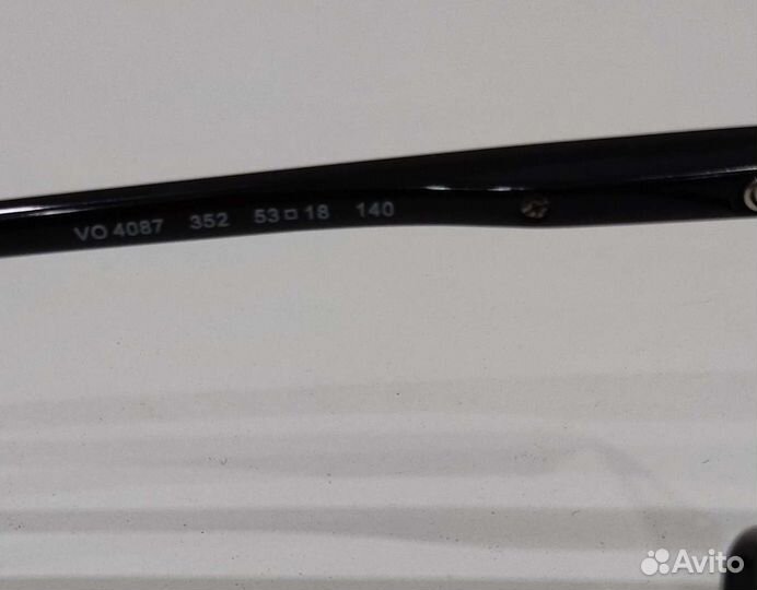 Оправа для очков женская