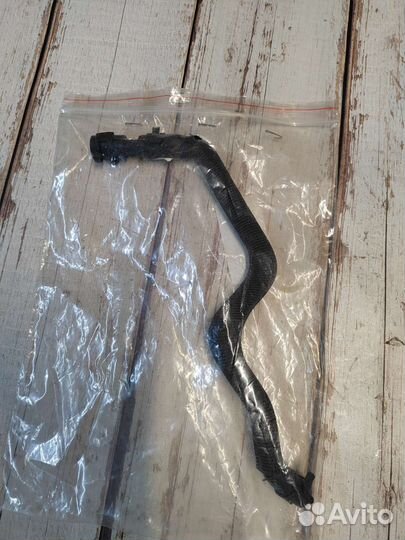 Шланг системы охлаждения Mercedes