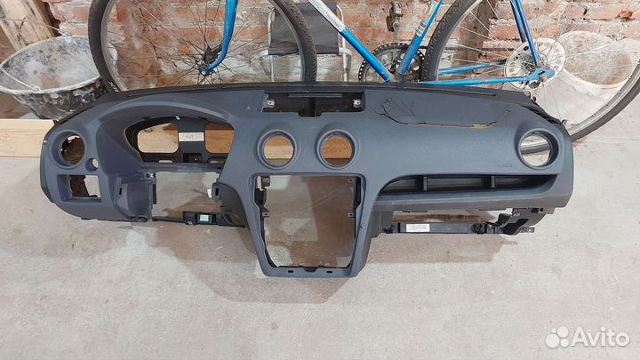 Торпеда ford fusion