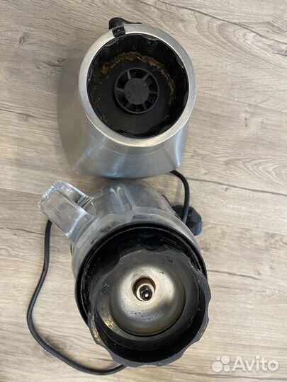 Блендер dexp и Gemlux