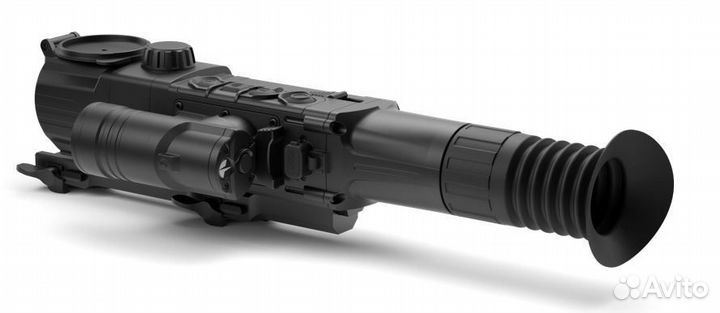 Цифровой прицел Pulsar Digisight Ultra N455
