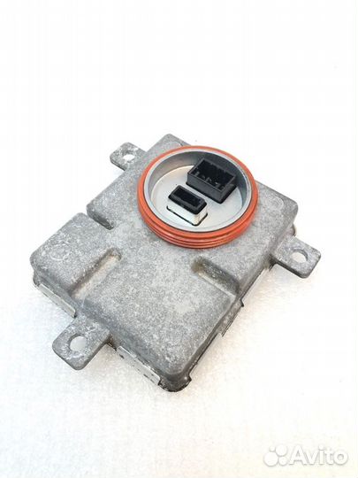 Блок розжига Audi A4 B8 2008