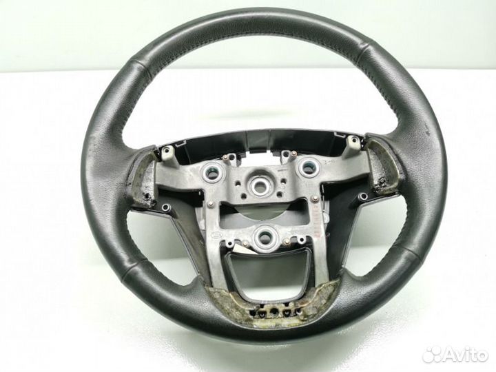 Руль Kia Optima 3 (TF) 2.0 2011