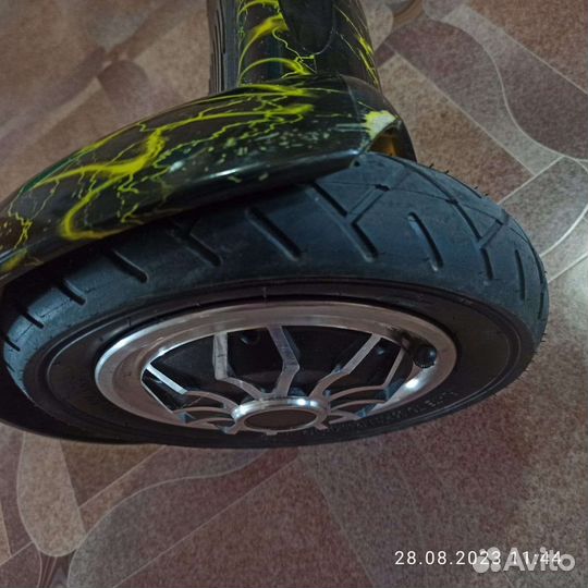 Продам гироскутер