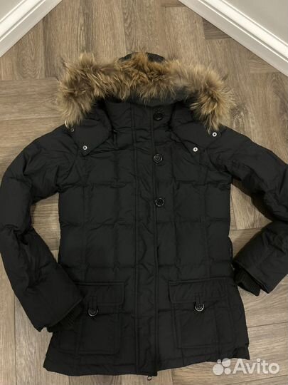 Пуховик Scorpion Bay