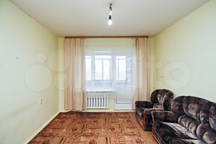 2-к. квартира, 53,6 м², 4/5 эт.