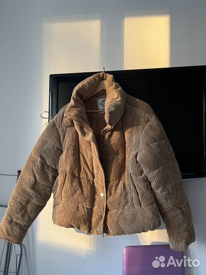 Куртка женская