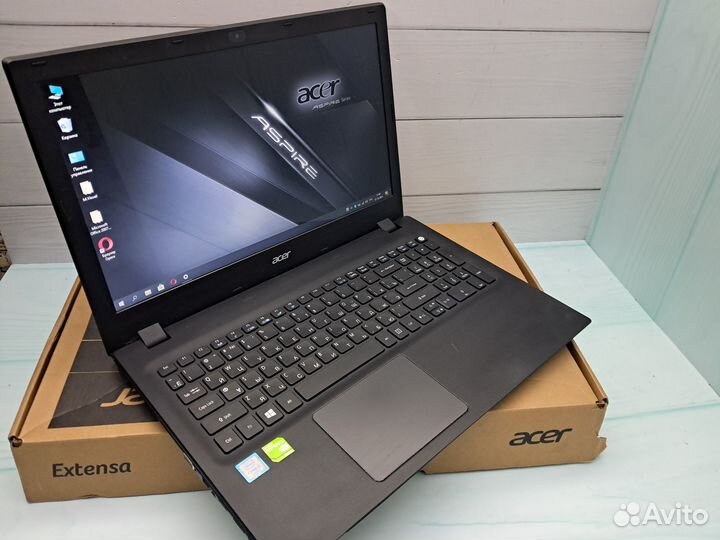 Acer i5-6200u\8gb\GeForce 940M\1TB