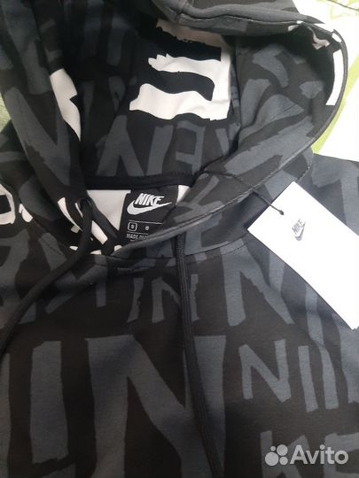 Худи nike
