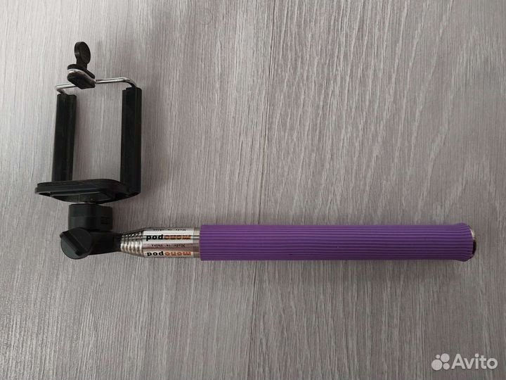 Монопод палка для селфи