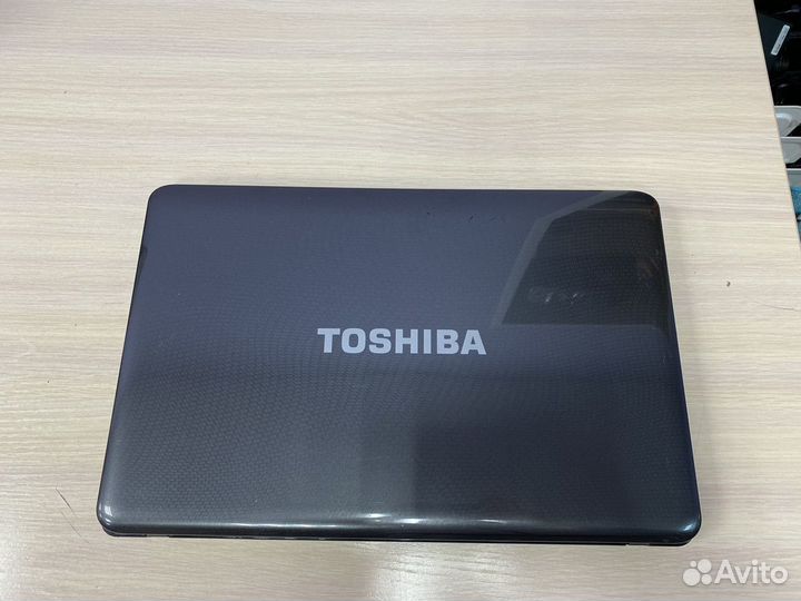 Toshiba L655, intel core i3, SSD 240 GB, 15'6