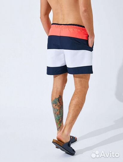 Новые купальник XL