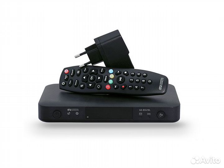 Обмен МТС приемника на новый Триколор тв с годом